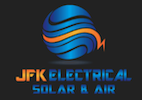 JFK Electrical Solar and Air